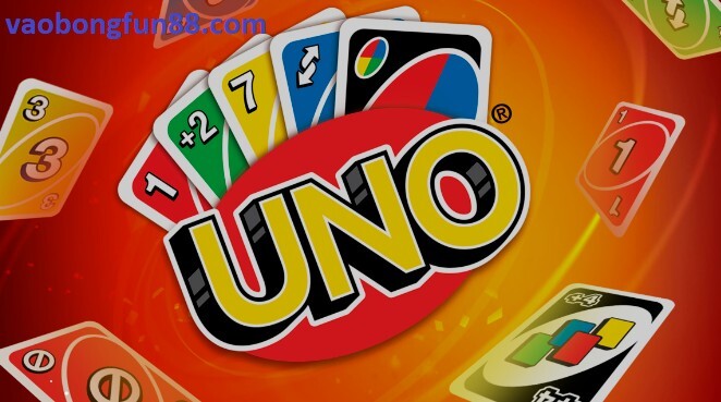 Uno tại Fun88: Mẹo để luôn thắng trong game Uno tại Fun88: Mẹo để luôn thắng trong game