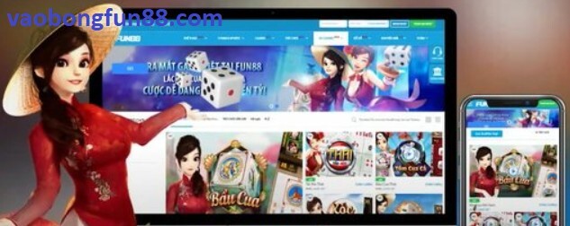Bầu Cua Fun88 Bầu Cua Fun88
