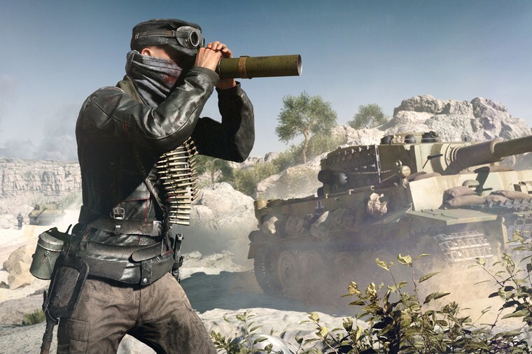 Battlefield 6 Battlefield 6