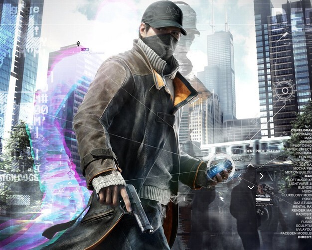 Watch Dogs 4 giữa làng game online 2023 1 watch dogs 4