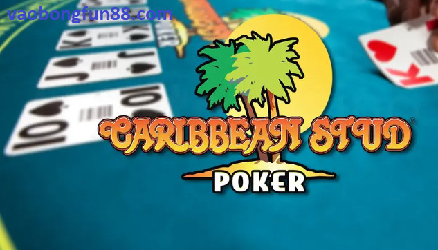Bí quyết chơi Caribbean Stud Poker Bí quyết chơi Caribbean Stud Poker