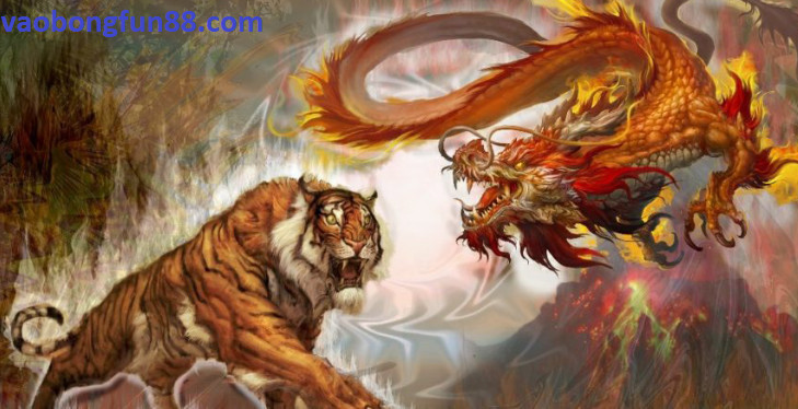 Rồng Hổ Rồng Hổ