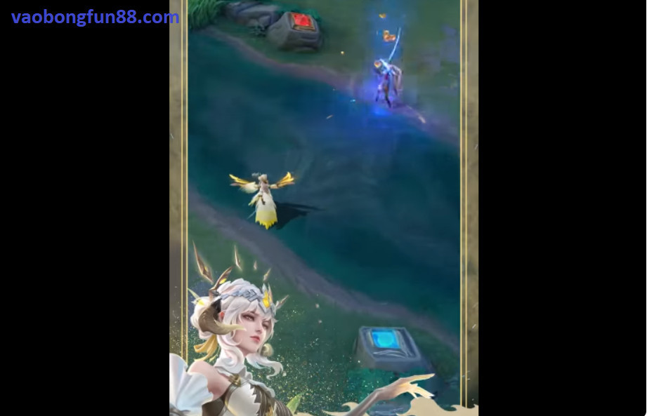 Lịch thi đấu Tuần 9 Ngày 4 LCK Mùa Hè 2023 ngày 05/08/2023 6 Screenshot 21