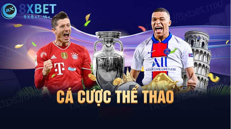 Thể Thao 8XBet – Sân chơi giải trí cá cược thể thao tuyệt vời 1 Screenshot 73