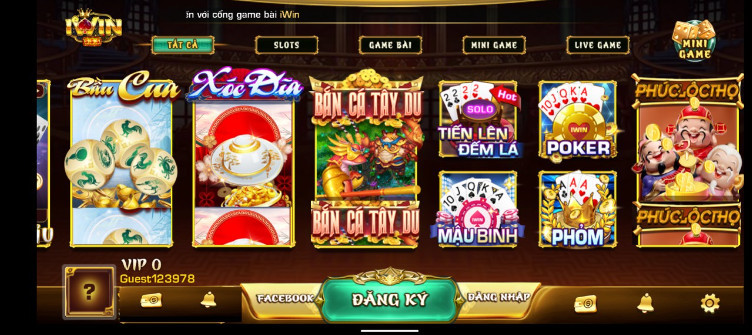 Iwin - cổng game bắn cá đổi thưởng được ưa chuộng Iwin - cổng game bắn cá đổi thưởng được ưa chuộng