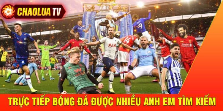 Link Vào Chảo Lửa TV- Link Xem Bóng Đá Chất Lượng Nhất 6 Screenshot 61